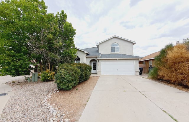 6600 Hood Road NW - 6600 Hood Road Northwest, Albuquerque, NM 87114