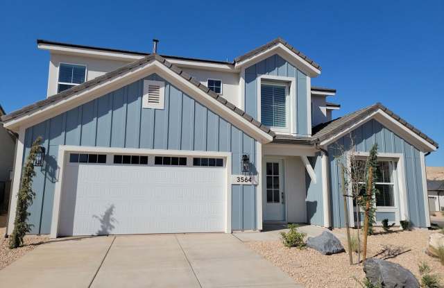 Brand New 3 Bedroom Home in St. George with Office Space! photos photos
