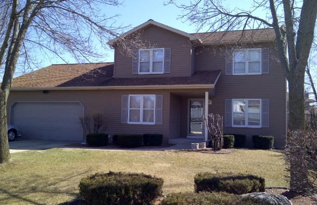 701 Basswood Ave - 701 Basswood Avenue, Verona, WI 53593