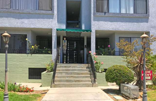 555 W Dryden Street - 555 W Dryden St, Glendale, CA 91202