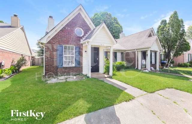 1582 Beaver Trail Drive - 1582 Beaver Trail Drive, Memphis, TN 38016