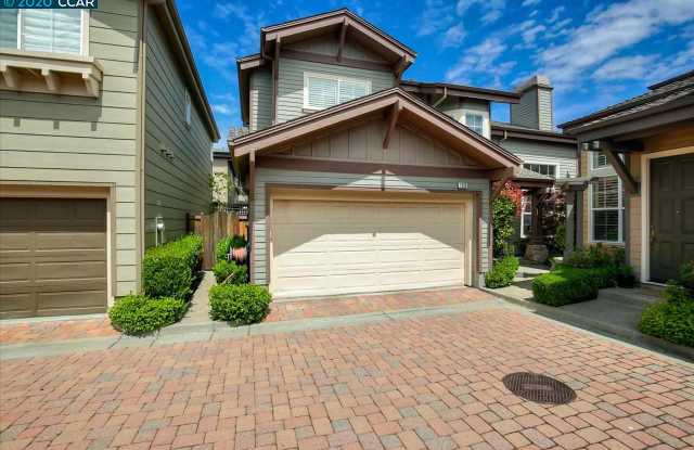 1036 River Rock Ln - 1036 River Rock Lane, Danville, CA 94526