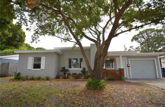8449 TOBAY ROAD N - 8449 Tobay Road North, St. Petersburg, FL 33702