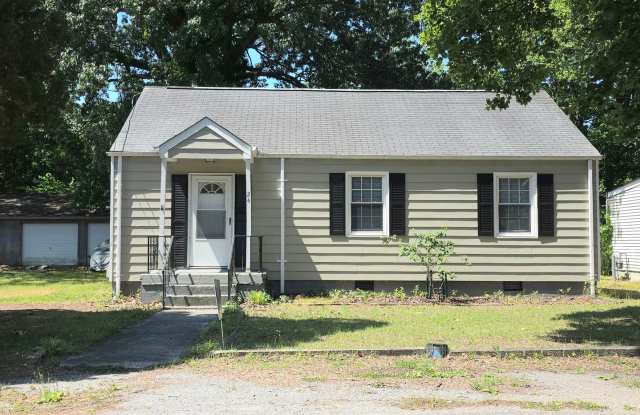 Move In Ready 3 Bedroom Ranch! photos photos