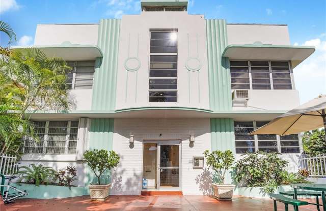 760 Jefferson Ave - 760 Jefferson Avenue, Miami Beach, FL 33139