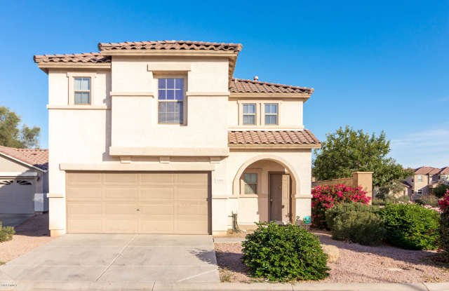 1104 E LOWELL Court - 1104 East Lowell Court, Gilbert, AZ 85295