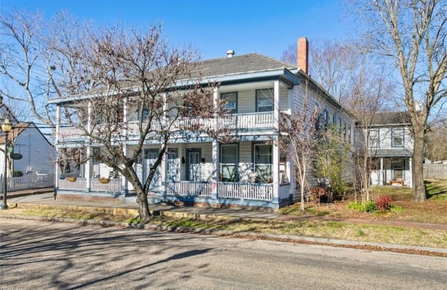 362 Main Street - 362 Main Street, Smithfield, VA 23430