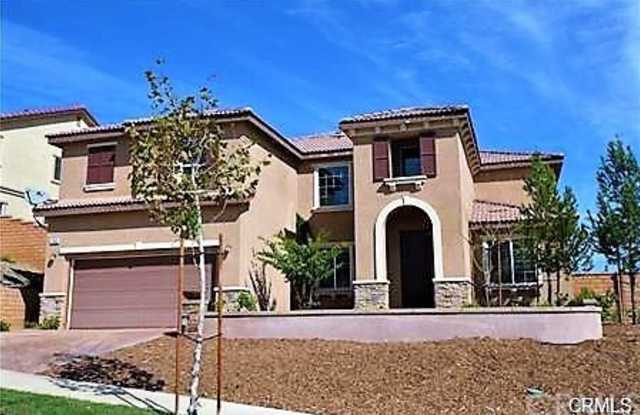 7860 Summer Day Drive - 7860 Summer Day Dr, Temescal Valley, CA 92883