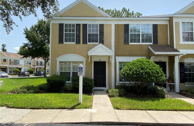 1430 COSTA MESA DRIVE - 1430 Costa Mesa Drive, Wesley Chapel, FL 33543