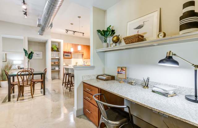 Lakeshore Lofts Gallery 4