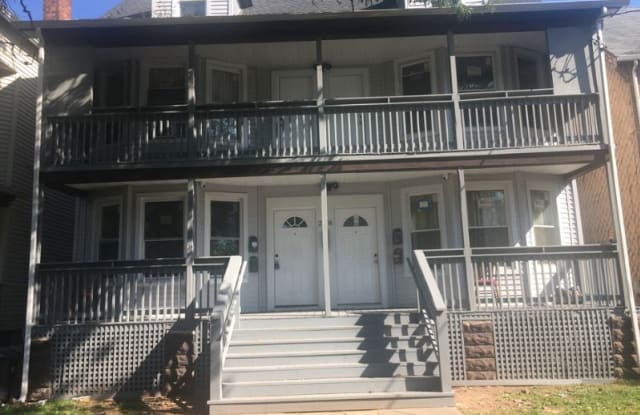268 Watchung Ave 4 - 268 Watchung Avenue, West Orange, NJ 07052