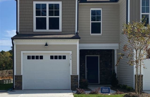 234 White Oak Ridge Drive - 234 White Oak Ridge Dr, Garner, NC 27529