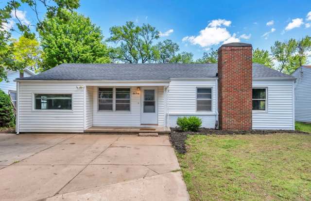 Updated 4 Bedroom 3 bathroom in Derby, KS photos photos