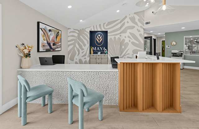 Maya at White Rock Apartments Gallery 2