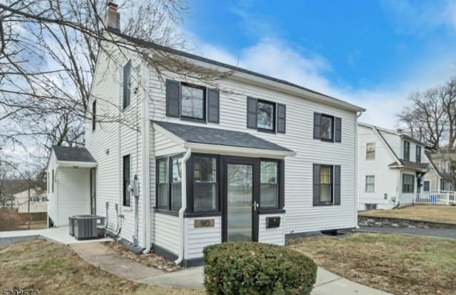 90 Ridgedale Ave - 90 Ridgedale Avenue, Madison, NJ 07940 90 Ridgedale Ave - 90 Ridgedale Avenue, Madison, NJ 07940