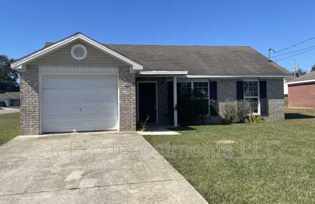 261 Hayes Ct - 261 Hayes Court, Smithville, TN 37166