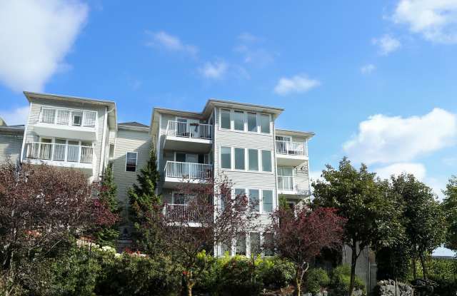 Courtyard Apartments Ballard photos photos