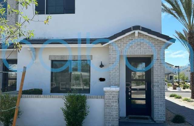 Annex at Cadence | Luxury Rental | Beautiful 3 Bedroom Home - 9411 East Cadence Parkway, Mesa, AZ 85212