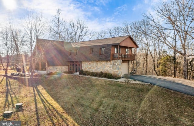 3304 ALDIE ROAD - 3304 Aldie Road, Prince William County, VA 20143