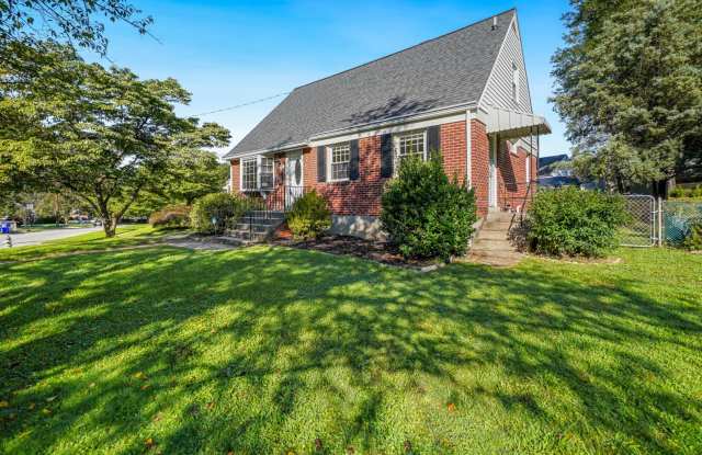 TASTEFULLY UPDATED 5 BR 3 BA CAPE COD HOME IS AVAILABLE IN KENSINGTON Gallery 3