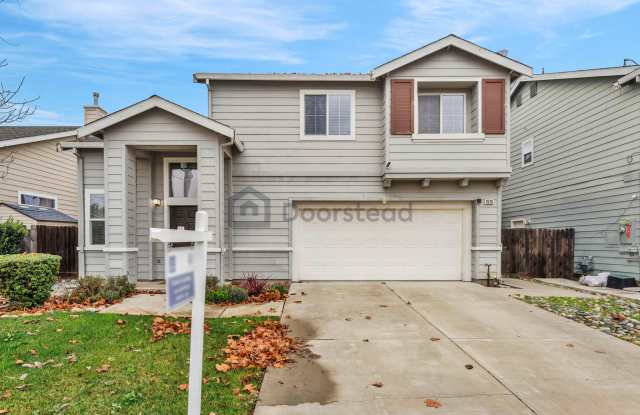 1575 Lankershire Dr - 1575 Lankershire Drive, Tracy, CA 95377