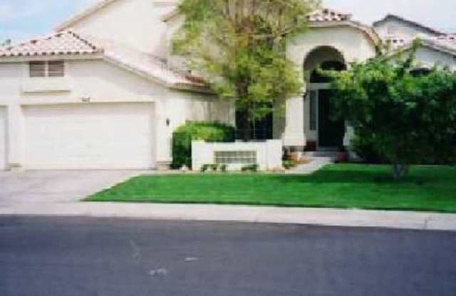 747 S. Lagoon - 747 South Lagoon Drive, Gilbert, AZ 85233