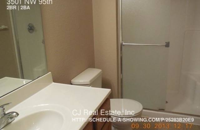 3501 NW 95th - 3501 Northwest 95th Street, Kansas City, MO 64154