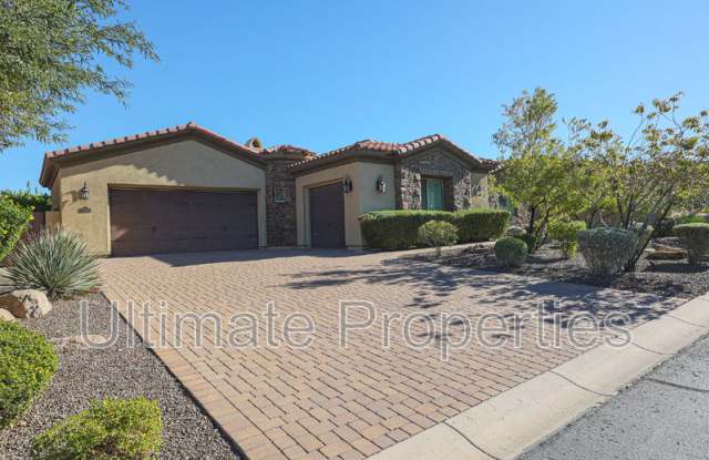 28995 N 71st Ave - 28995 North 71st Avenue, Peoria, AZ 85383