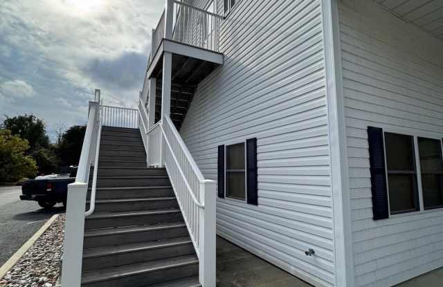 114 SAINT CLAIRE Place unit: 202 - 114 Saint Claire Place, Stevensville, MD 21666