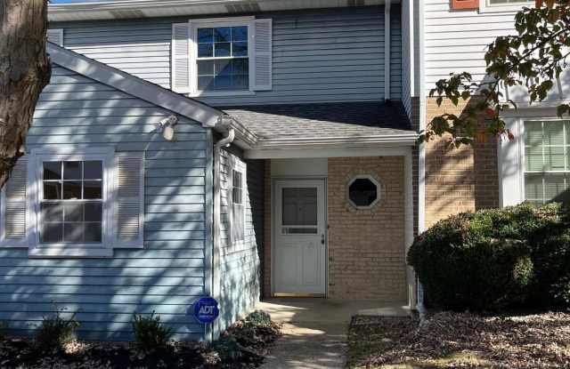 72 WINDSOR MEWS - 72 Windsor Mews, Ellisburg, NJ 08002