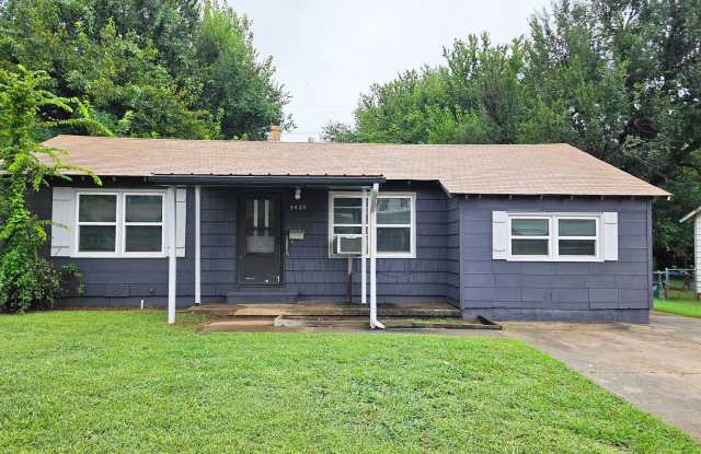 Charming 3/1 in Midwest City-Remodeled photos photos