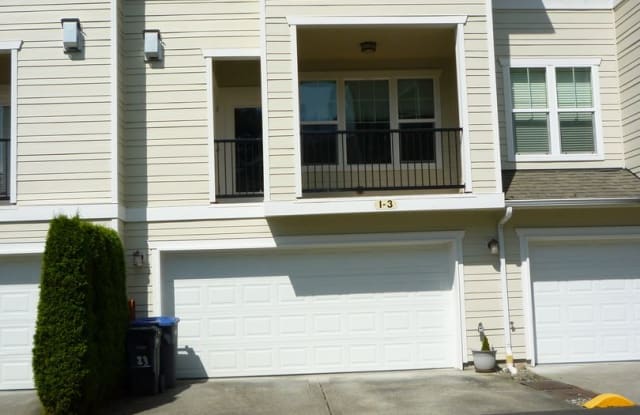 15 164th St SW Unit I-3 - 15 164th Street Southwest, Martha Lake, WA 98012