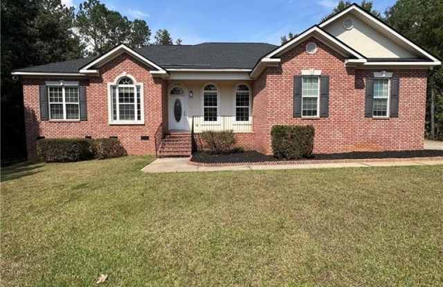 3011 Old Lodge Road - 3011 Old Lodge Road, Hephzibah, GA 30815
