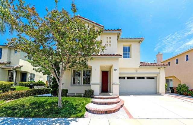 604 Masters Circle - 604 Masters Circle, Brea, CA 92821