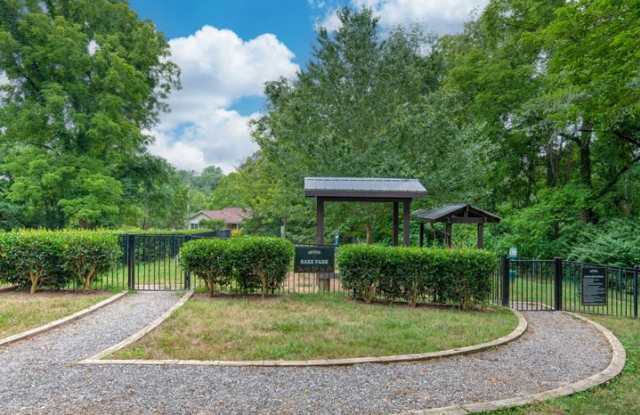 The Northside at Merrimon photos photos