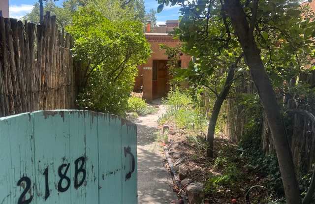 218 McKenzie Street Unit B - Downtown! photos photos