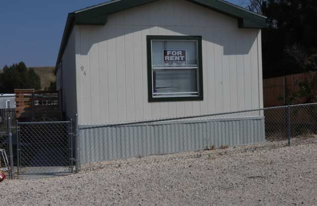 Affordable 3 bedroom 2 bathroom mobile home! photos photos