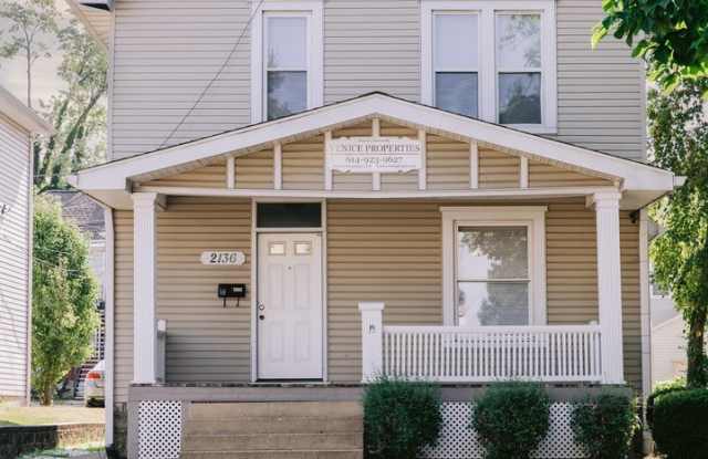 6 Bedroom on OSU Campus - 2136 Indiana Avenue, Columbus, OH 43201