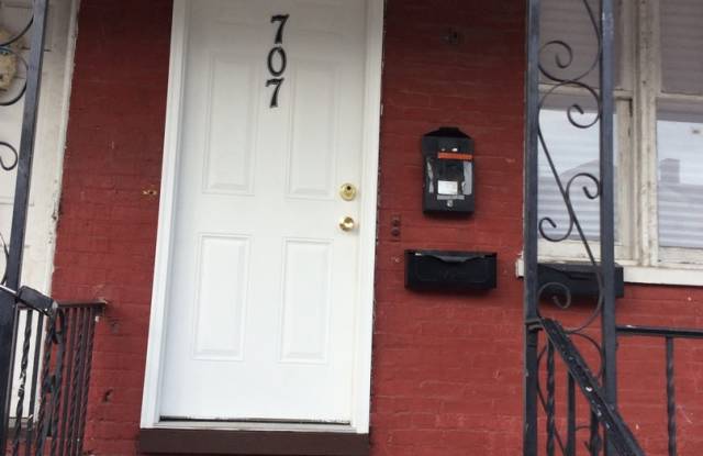 First Floor 1 Bedroom in East End of York City photos photos