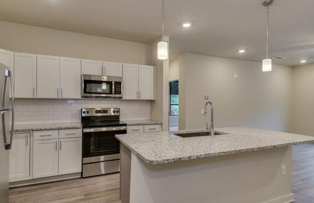 The Augustan Apartments Gallery 3