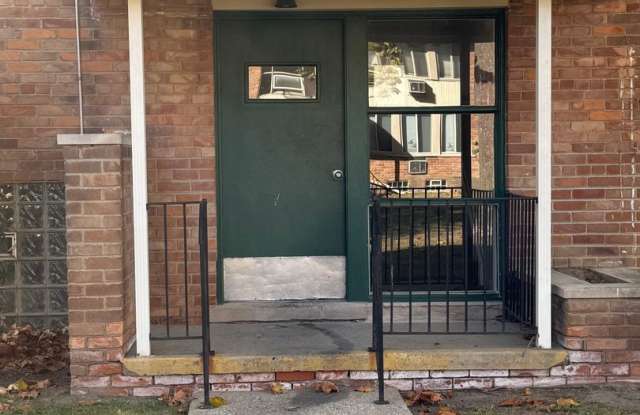 For Rent in Detroit photos photos