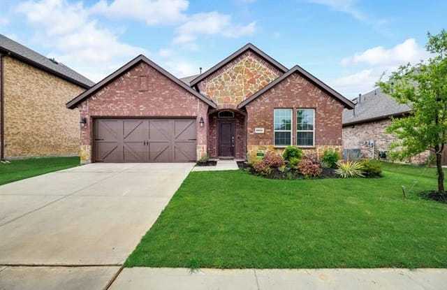 6224 Brunswick Drive - 6224 Brunswick Dr, Denton County, TX 76227
