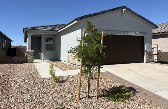 Brand new home in Rocking K Ranch Gallery 1