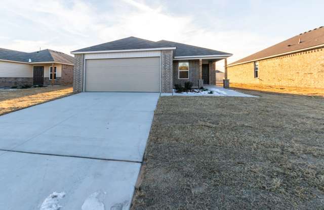 Charming 3 Bedroom / 2 Bathroom Home in Perkins! photos photos