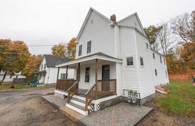 26 Mill St - 26 Mill Street, Pepperell, MA 01463