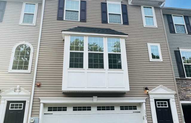 1303 Samuel Drive - 1303 Samuel Drive, Chester County, PA 19348