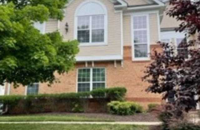43920 HICKORY CORNER TERRACE - 43920 Hickory Corner Terrace, Ashburn, VA 20147