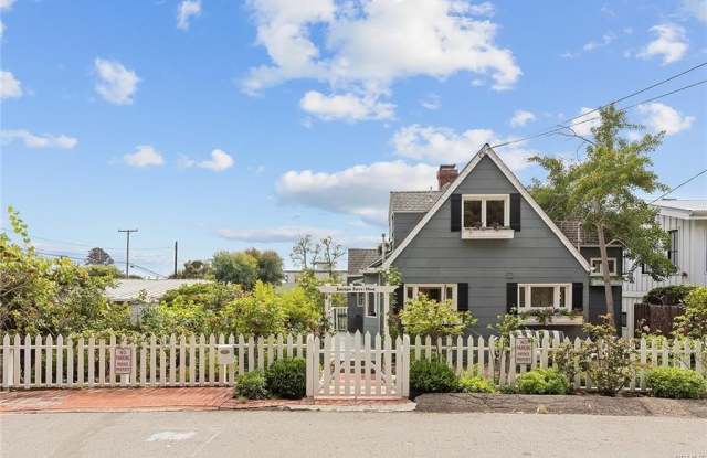 1659 Santa Cruz Street - 1659 Santa Cruz Street, Laguna Beach, CA 92651