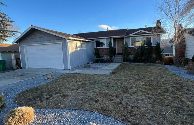 NORTHWEST HOME - Wonderfully Maintained Home - Hardwood Floors - Fireplace - 1830 West 6th Street, Reno, NV 89503 NORTHWEST HOME - Wonderfully Maintained Home - Hardwood Floors - Fireplace - 1830 West 6th Street, Reno, NV 89503