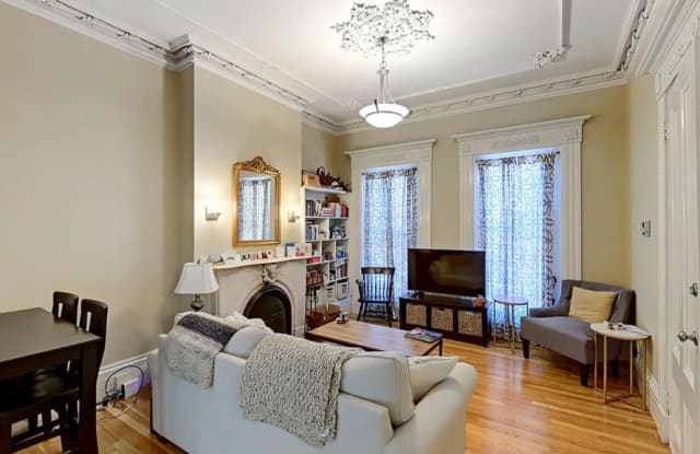 24 Milford Street - 24 Milford Street, Boston, MA 02118